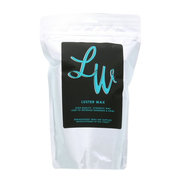 Enkaustikos Luster Wax, 16 oz.