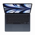 thumbnail image 2 of Apple Macbook Air Chip M2 13 Pulgadas 24GB SSD 512 GB, 2 of 3