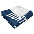 thumbnail image 4 of North Florida Osprey Alumni Silk Touch Throw Blanket-YHJU340, 4 of 4