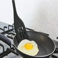 thumbnail image 2 of Set de utensilios de cocina de 10 piezas silicona libre de BPA 10 piezas negro, 2 of 7