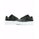 thumbnail image 5 of Tenis Para Mujer Prima Urbano Plataforma Color Negro Comodos negro 24.5, 5 of 6