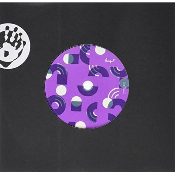 Claudia - Jesus Cristo / Ossain - Music & Performance - Vinyl [7-Inch]