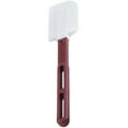 thumbnail image 2 of Vollrath High-Heat Spatula,13 1/2 in L,Silicone 52023, 2 of 2