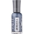 thumbnail image 2 of Sally Hansen Hard as Nails Xtreme Wear Nail Color, Gunmetal, 2 of 9