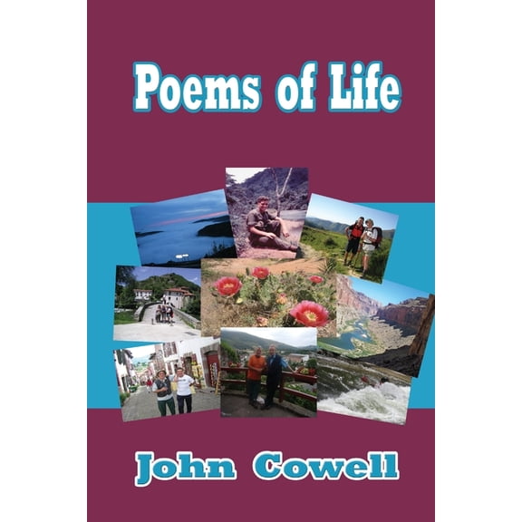 Poems of Life, (Paperback)