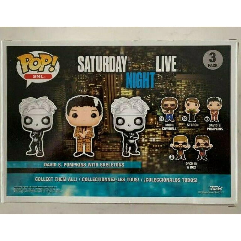 Snl sale funko pop