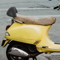 thumbnail image 3 of Bicycle Rear Rest Bicycle Backrest Electric Scooter Backrest Safety Back Cushion, 3 of 5