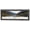 Barn Black, variant on 20x6 Frame Black Feather Payton Ornate Solid Wood Picture Frame Width 1.75 Inches | Interior Depth