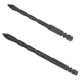 thumbnail image 4 of unbranded 2Ud Brocas Para Taladro En Cerámica Porcelana Vidrio Y, 4 of 8