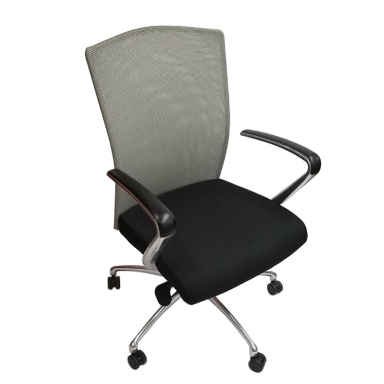 gunlocke executive chair