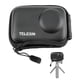 thumbnail image 4 of Mini Bolsa Protectora Bolsa de transporte Estuche de vivienda portátil Bolsa de seguridad protectora para Dji Osmo Action 3, 4 of 8