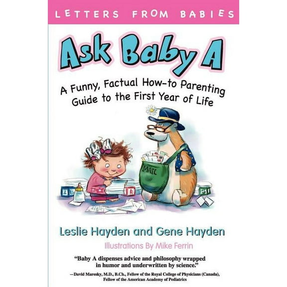 Ask Baby A