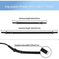 thumbnail image 2 of Adjustable Eyeglass Strap, Sports Glasses and Eyeglass Holder Straps for Women Men Kids, Unisex Lanyard - 3-Pack, 2 of 5