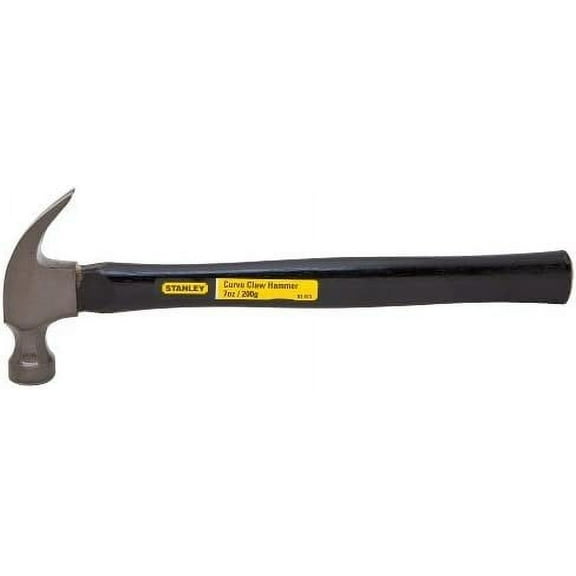 HAMMER CURV CLAW 7OZ