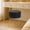 Black, variant on Black Velvet Vanity Stool - Round Ottoman Foot Rest and Makeup Dressing Table Seat with Gold Metal Legs for Bedroom and Living Room