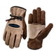 thumbnail image 4 of Guantes de trabajo con muñeca ajustable, guantes antical, protección para las manos, guantes de jardinería para SG, 4 of 8
