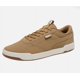 thumbnail image 4 of PU & MA Men's Skate Sneaker SoftFoam Lace Up Shoes Brown Size 10.5, 4 of 5