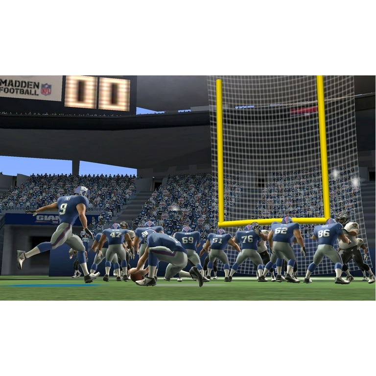 Madden NFL Football Nintendo 3DS Walmart