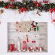 thumbnail image 3 of Decoración Navideña Borla Hueca De Madera Letra Vacaciones Colgante Colgante Para Árbol De Navidad Escritorios Chimeneas 3 Uds Noticed HA038367-00, 3 of 6