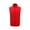 Red, variant on Heated Vest for Winter,USB Warming Vest Electric Rechargeable Cotton Heat Vest,Washable 3 Temperature Modes Heating Thermostatic Vest with 2-9 Heating Zones for Men Women