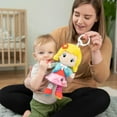 thumbnail image 2 of Lamaze mon amie Olivia, 2 of 3