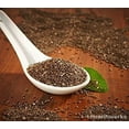 thumbnail image 3 of Healthworks Chia Seeds Raw Organic, 1lb, 3 of 4