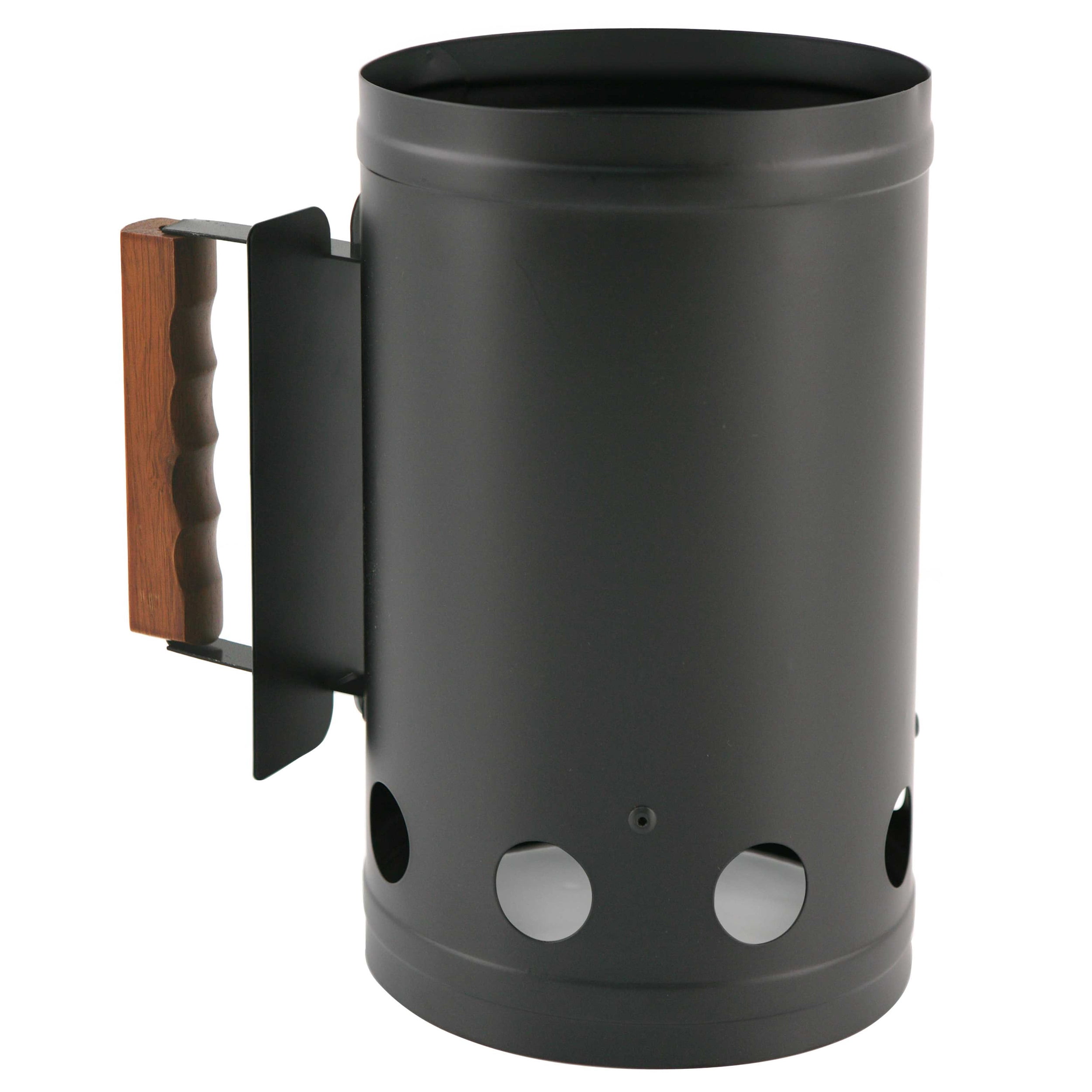 charcoal chimney starter walmart