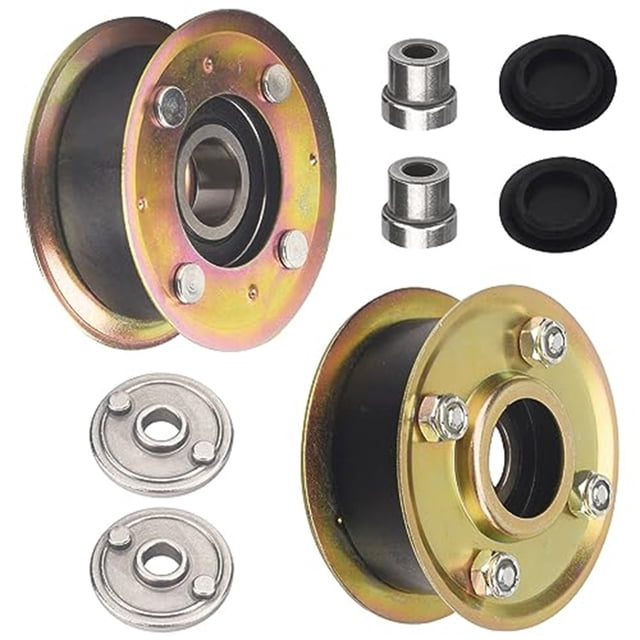 For Toro Lawn Equipment Idler Pulley Replacement Kit Model Compatibility