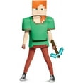 thumbnail image 3 of Accesorio de disfraz de Minecraft QUANZHOUTIANDI con pico de diamante, 3 of 4