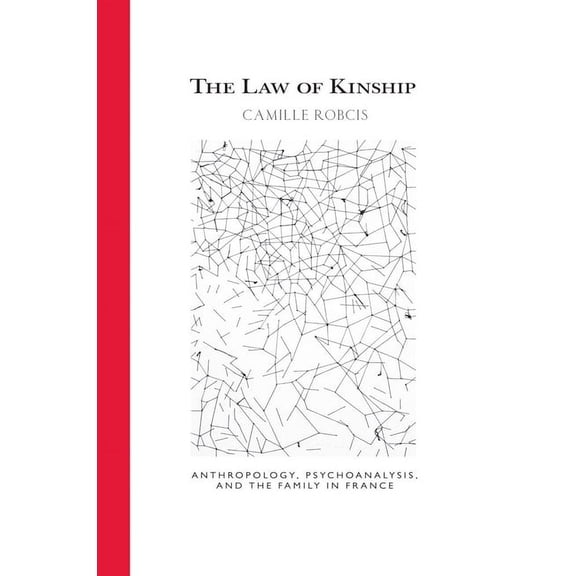 The Law of Kinship, (Hardcover)