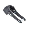 thumbnail image 4 of Bloque de frenos para patines de ruedas, tapón de freno antideslizante para accesorios de hoja de patín, almohadilla de piezas de freno de seguridad DYNWAVEMX Frenos de patines en línea, 4 of 8