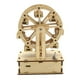 thumbnail image 1 of Wheel Wooden Puzzle Toy 3D Wooden Model Kits Great Gifts for Boys,Girls,Women,Children,Adult, 1 of 8