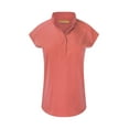 thumbnail image 3 of Pepino Uniforms Mandarin Collar Tuck In Scrub Top, 3 of 10