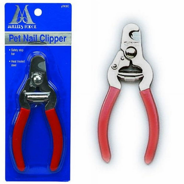 Millers Forge Pet Nail Clipper