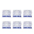 thumbnail image 1 of Barrera Respiratoria Individual, Protectores Faciales De Reanimación Cardiopulmonar Con Válvula Unidireccional, 10 Piezas De Uso Múltiple Para Primeros Auxilios, 1 of 7