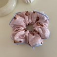 thumbnail image 1 of Diadema con diseño de hada Mori con diseño floral de intestino grueso para mujer, estilo bola, diadema con temperamento, tocado sencillo de verano, 1 of 6