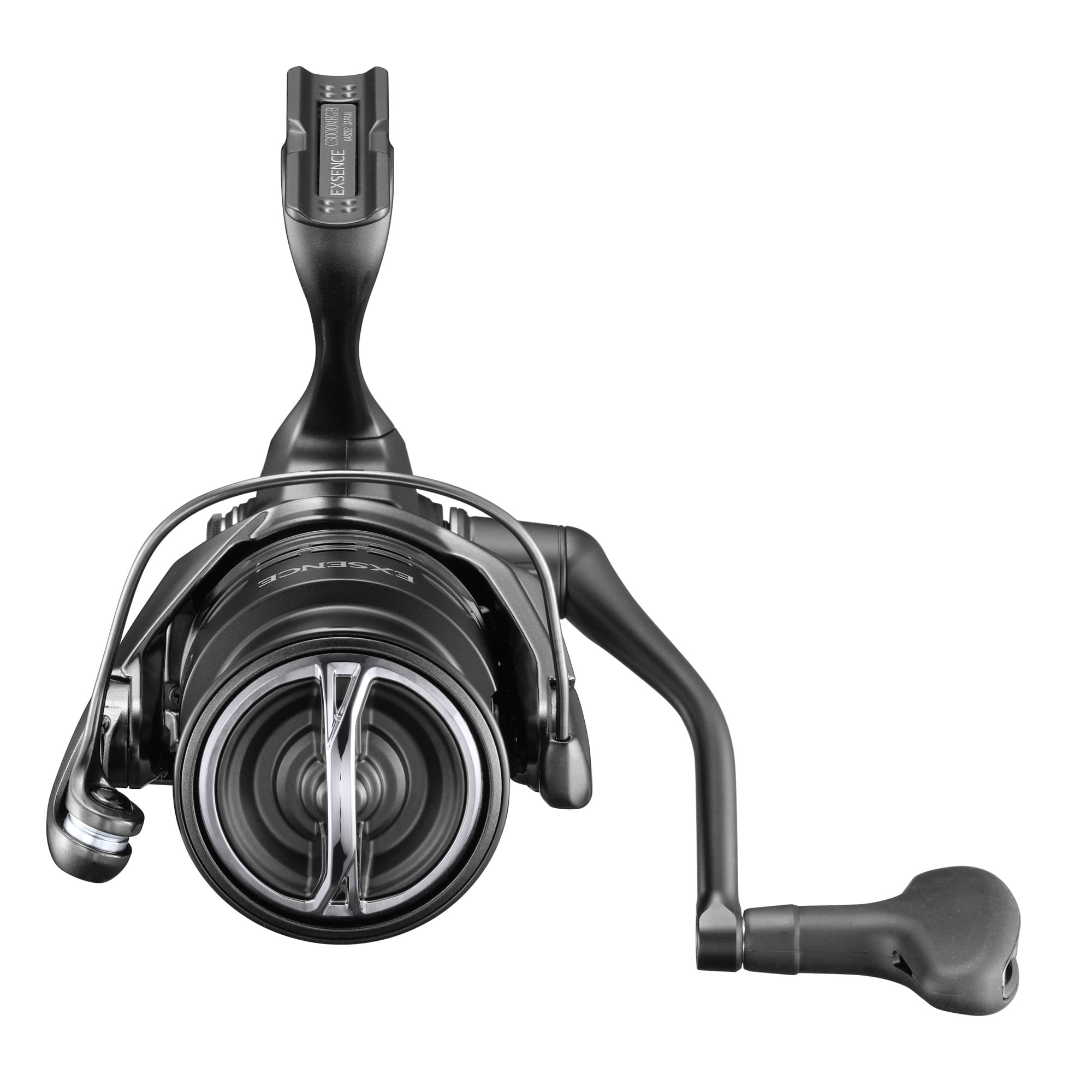 Shimano Fishing EXSENCE 2500XG B Spinning Reels [25EXS25XGB]