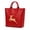 B, variant on Christmas Tote Bag for Women Large Capacity Shoulder Handbag Purse