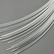 thumbnail image 4 of Naiovety 25 uds. De cables de traste de guitarra, traste de cuproníquel, accesorios para guitarra acústica, línea de frecuencia Musical, Accesorios para instrumentos musicales 2.4 mm, 4 of 6