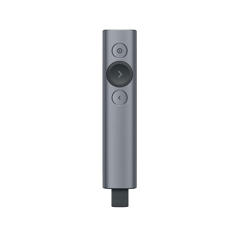 その他 logicool SPOTLIGHT PRESENTATION REMOTE Amazon.com: Logitech Spotlight Presentation Remote - Universal