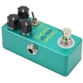 thumbnail image 4 of Pedal de vibrato Chorus para guitarra eléctrica 2 en 1 con interruptor True Bypass., 4 of 14