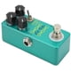 thumbnail image 3 of Electric Guitar Pedals, Metal Resonance Enjoyment True Bypass Chorus Vibrato Pedal Simple For Music ANGGREK AH2626, 3 of 8