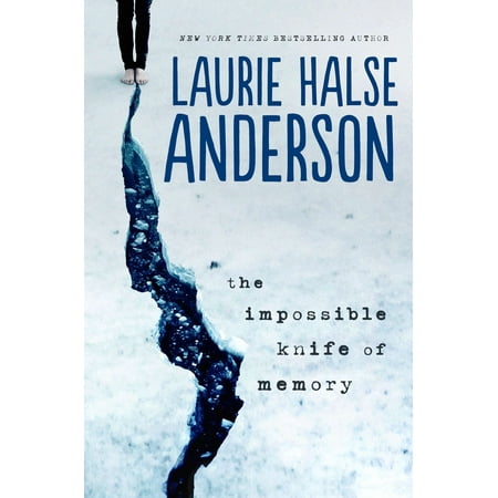 The Impossible Knife of Memory (Best Memoirs For Young Adults)