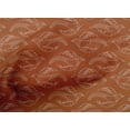 thumbnail image 4 of oneOone Cotton Cambric Fabric Bird Artistic Sashiko Printed Fabric 1 Yard 56 Inch Wide, 4 of 4