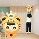 thumbnail image 4 of Entrenador Montado en La Pared, para , Juguete Interactivo para Padres E Hijos para Guardería, Dormitorio, Ejercicio P Tigre Sunnimix Equipo de entrenamiento de salto, 4 of 8