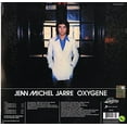 thumbnail image 2 of Jean-Michel Jarre - Oxygene - Music & Performance - Vinyl, 2 of 2