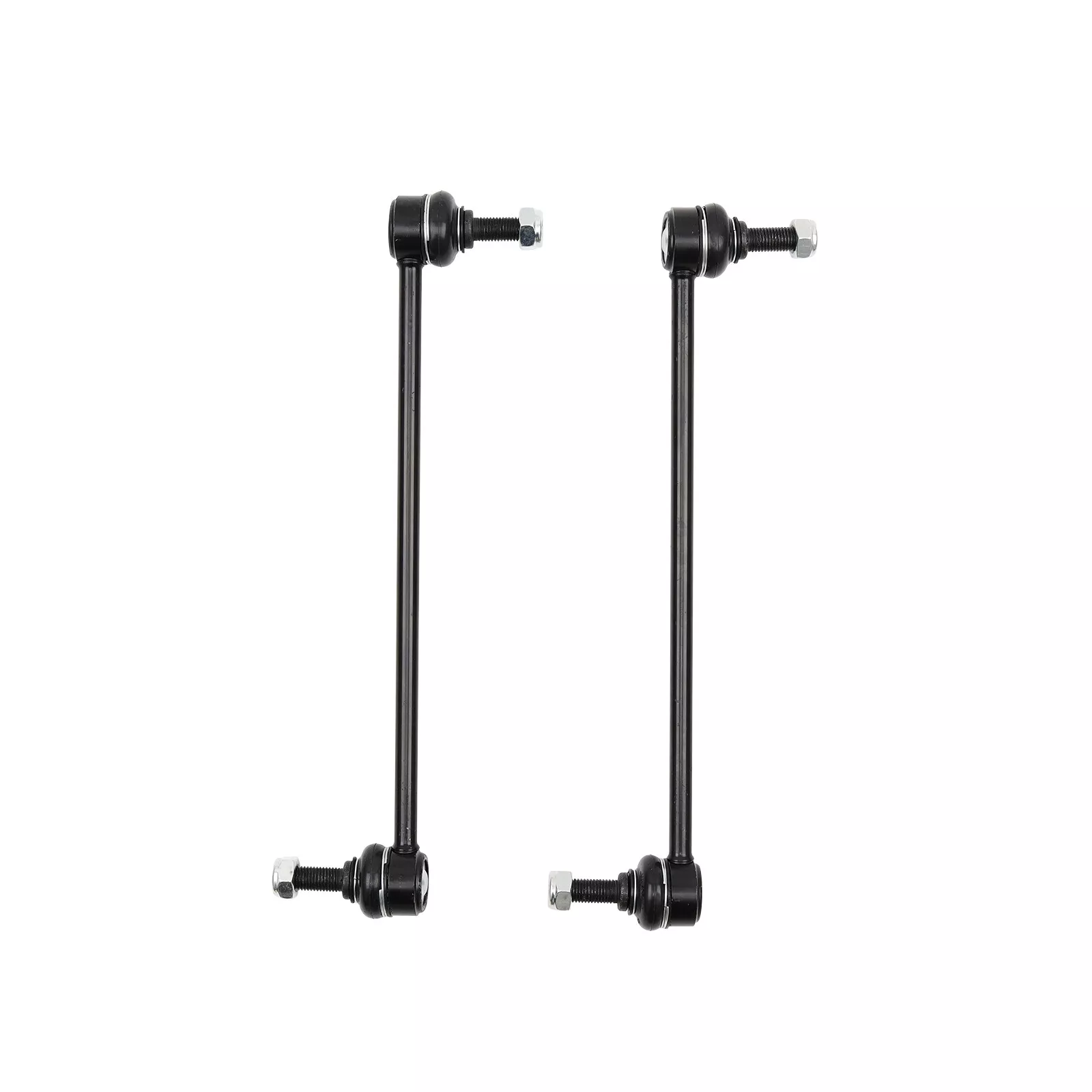 MOSTPLUS Front Struts Assembly Sway Bar for 2001-2007 Dodge Grand Chrysler Town & Country