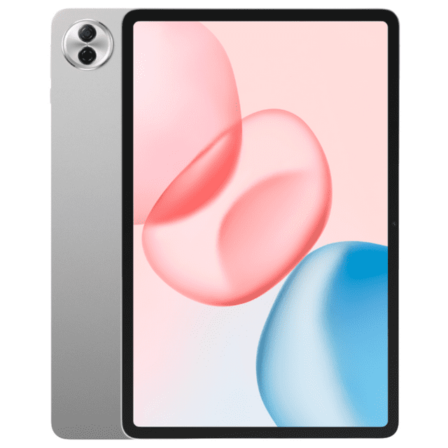 HONOR Pad 10 8+256GB 12.1" WIFI 2.5K HONOR Eye Comfort Display Snapdragon 7 Gen 3 Chipset 10100mAh Batería De Alta Densidad Energética,Gris