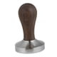 thumbnail image 4 of Elegante prensador de espresso de acero inoxidable para los amantes del café 53mm Nogal, 4 of 9