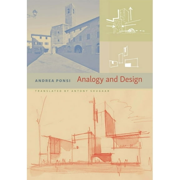 Analogy and Design, (Hardcover)